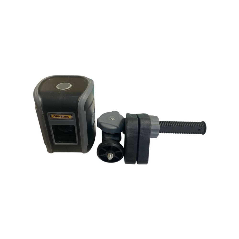 General Cross Line Laser‎ CL100-Q New